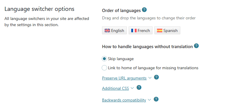 How to Create a Multilingual Website with Nexter Theme and WPML?