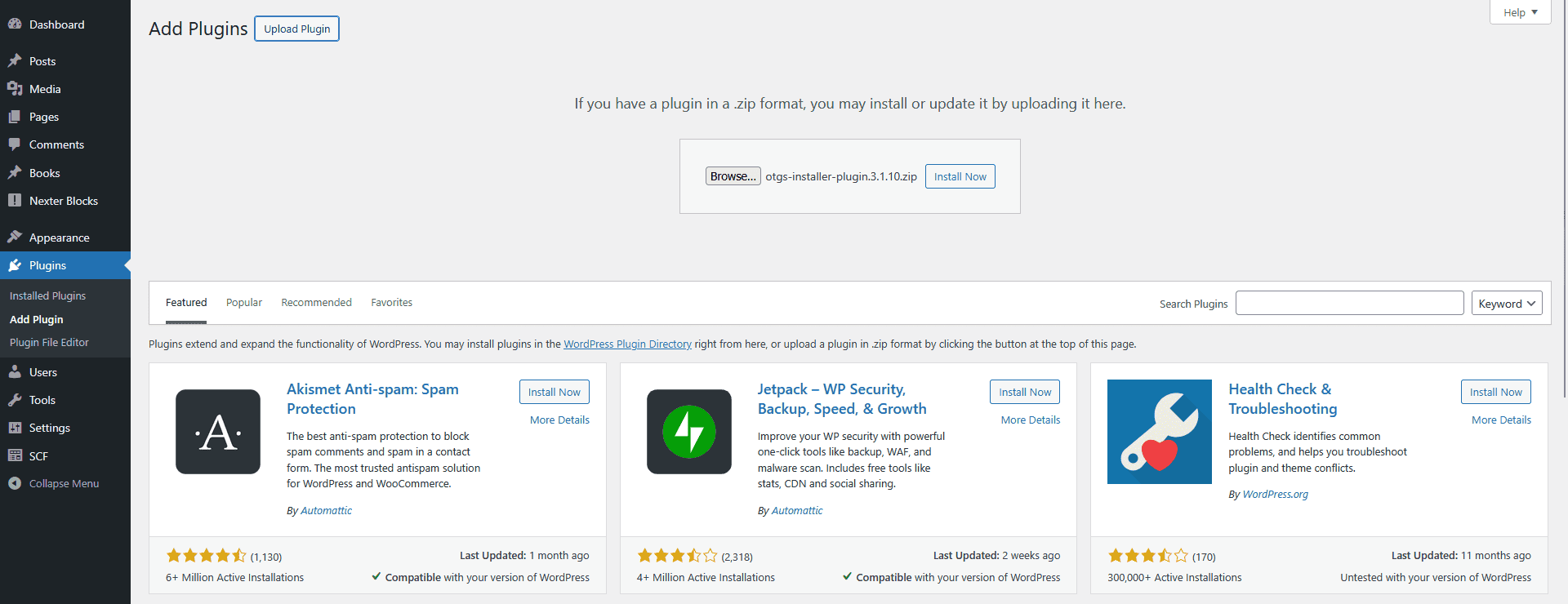 How to Create a Multilingual Website with Nexter Theme and WPML?
