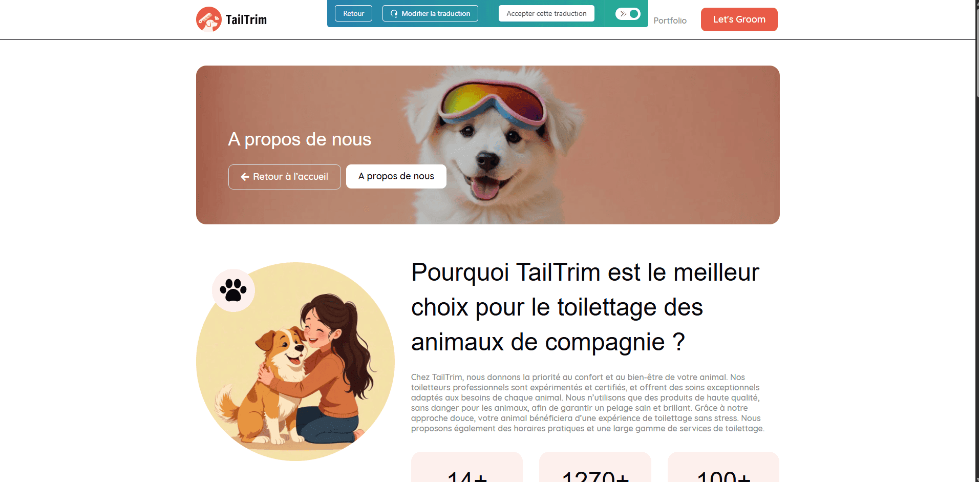 How to Create a Multilingual Website with Nexter Theme and WPML?