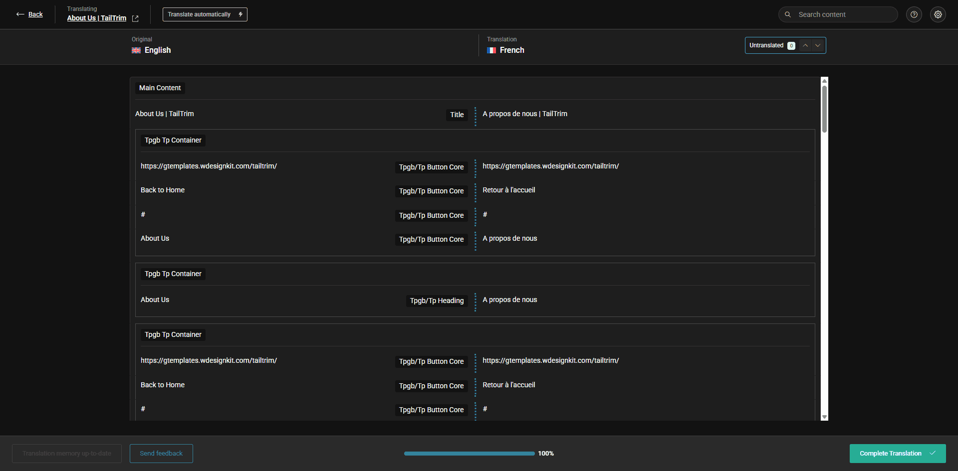 How to Create a Multilingual Website with Nexter Theme and WPML?