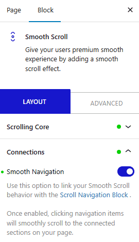 How to Add Smooth Scroll in WordPress?