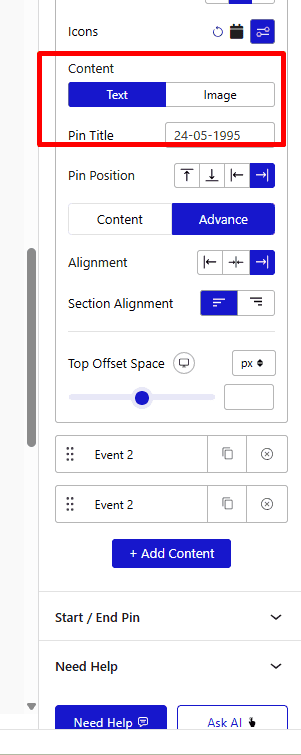Introducing Blocks Presets, Smooth Scroll Effects & More in Nexter Blocks.