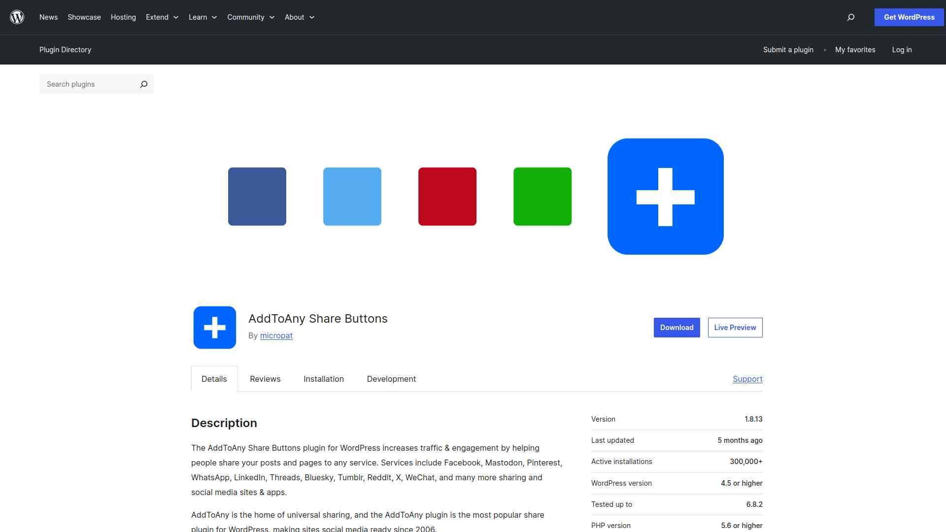 5 Best Button Plugins for WordPress Compared 5 Best Button Plugins for WordPress Compared