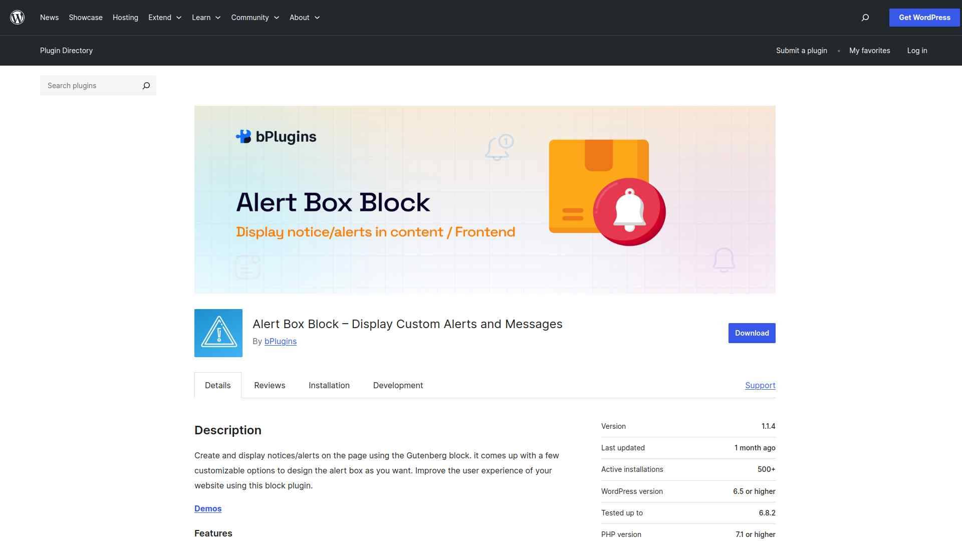 5 Best Message Box Plugins for WordPress Compared 5 Best Message Box Plugins for WordPress Compared