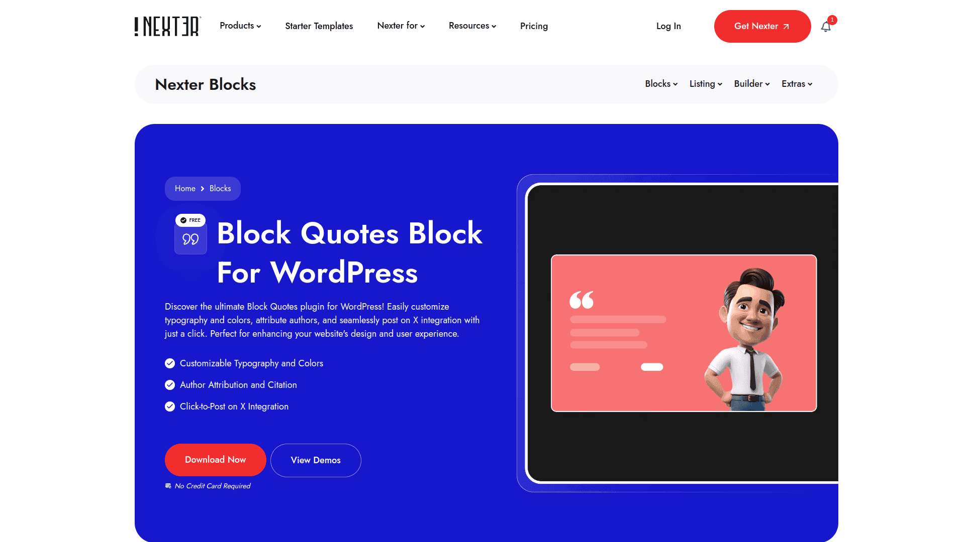 5 Best Blockquote Plugins for WordPress Compared