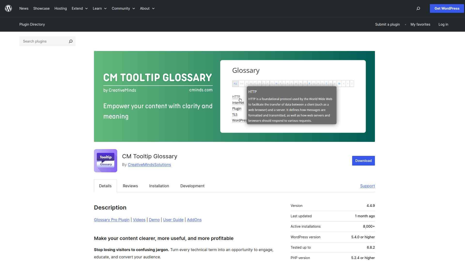 5 Best Tooltip Plugins for WordPress Compared