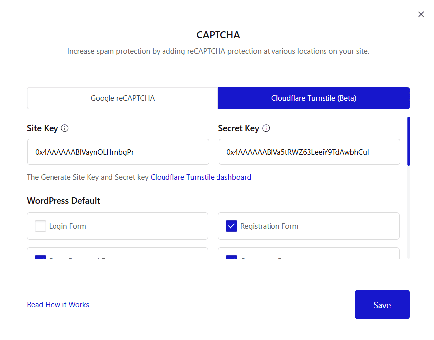 Introducing the Latest Nexter Extension Features: From SMTP Email to Stronger Security