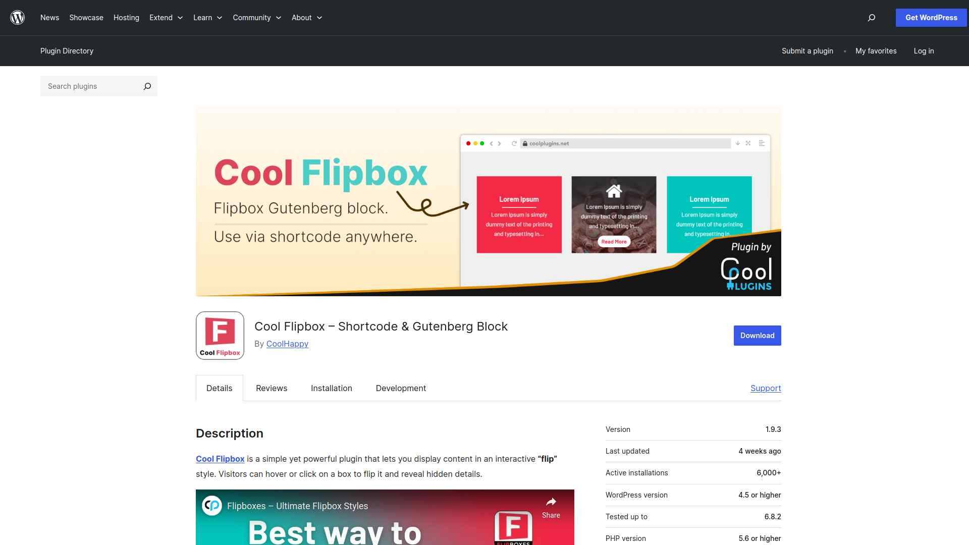 5 Best Flipbox Plugins for WordPress Compared 5 Best Flipbox Plugins for WordPress Compared
