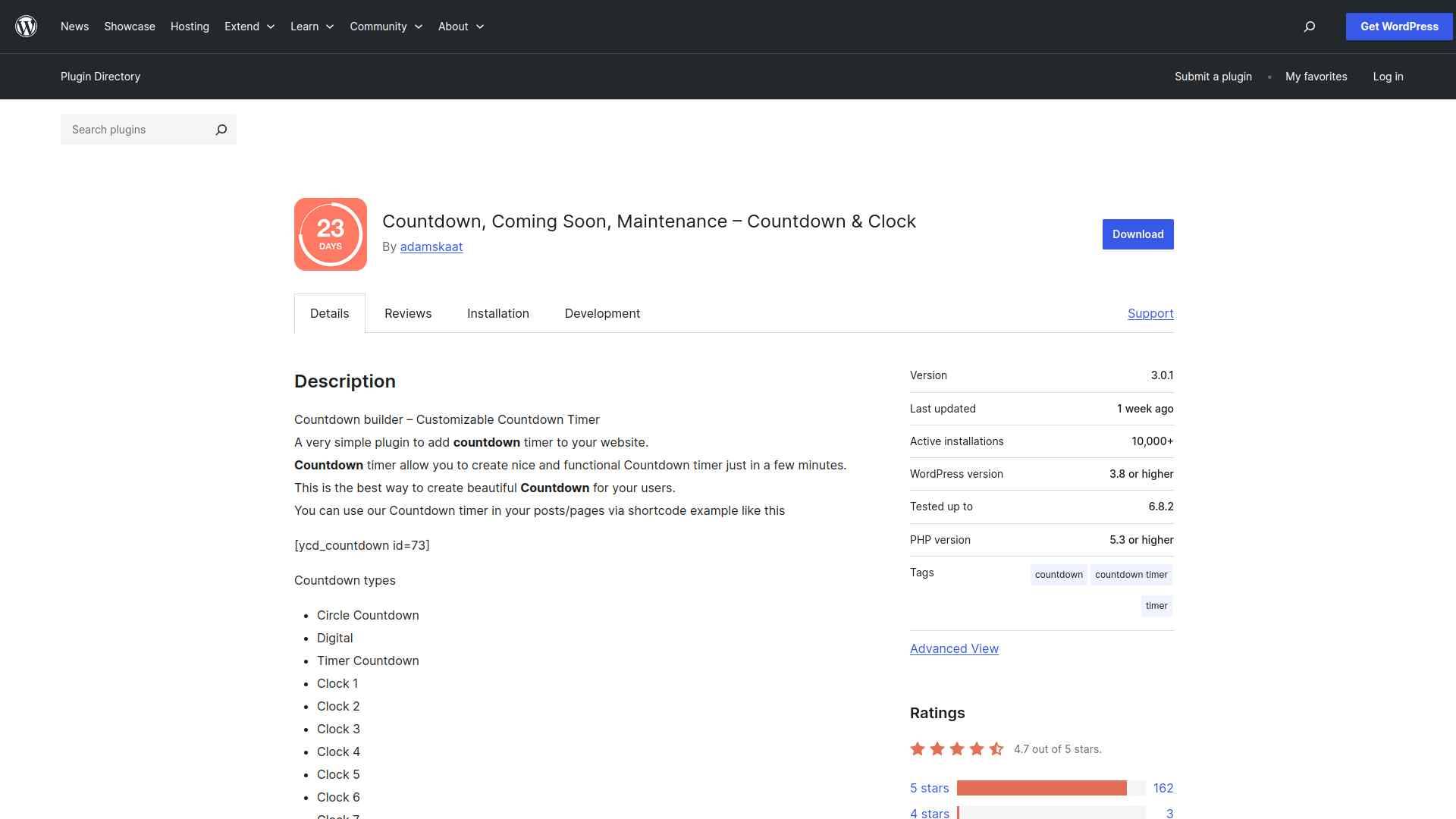 5 Best Countdown Timer Plugins for WordPress Compared