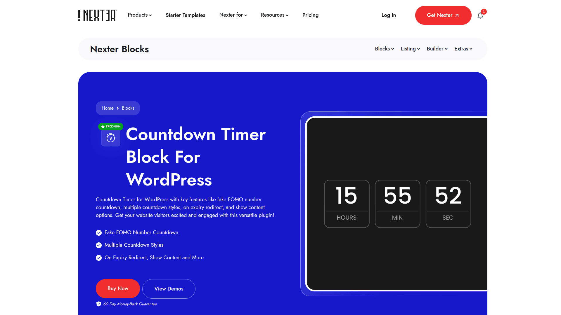 5 Best Countdown Timer Plugins for WordPress Compared