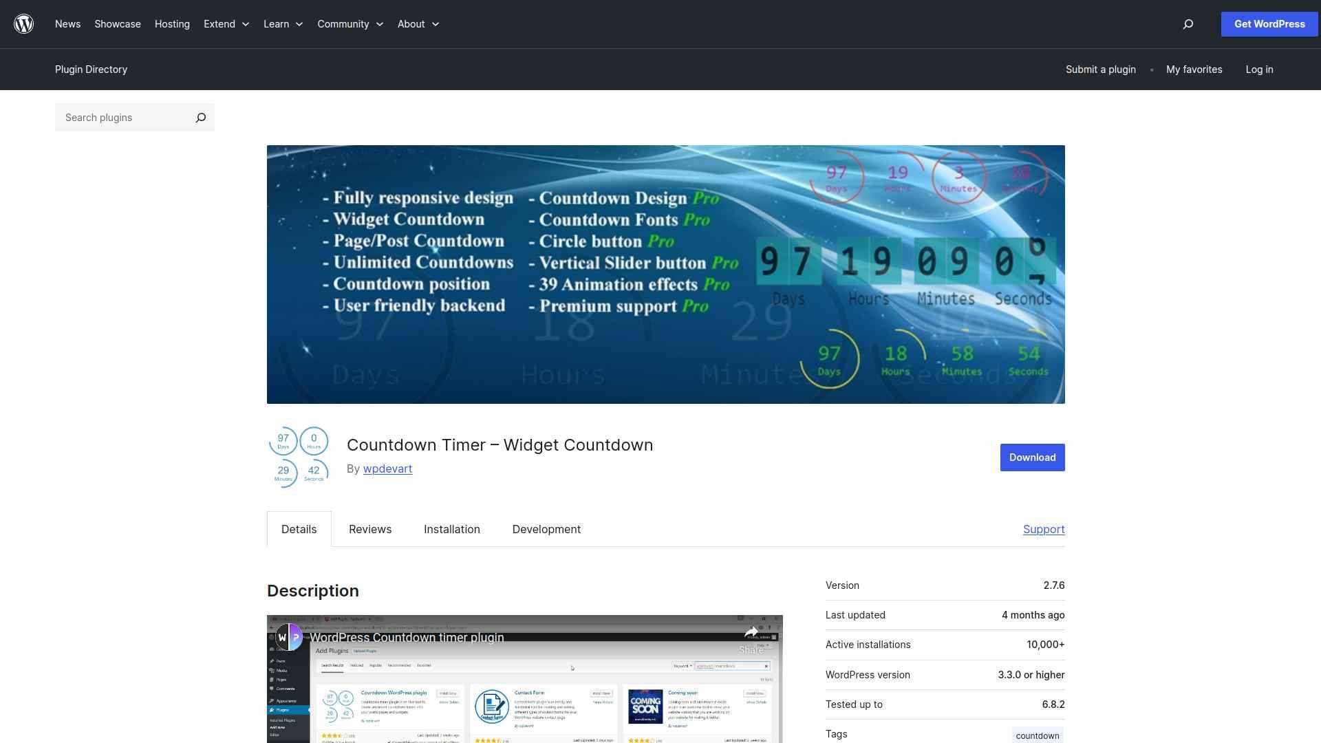 5 Best Countdown Timer Plugins for WordPress Compared