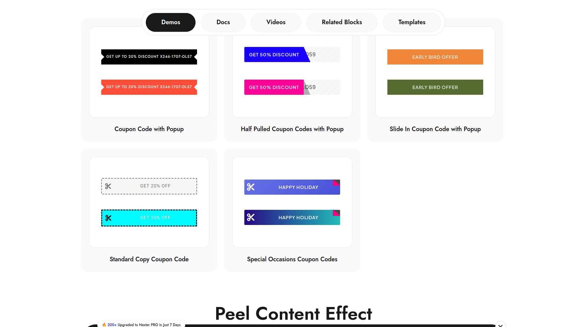 5 Best Coupon Code Plugins for WordPress Compared 5 Best Coupon Code Plugins for WordPress Compared