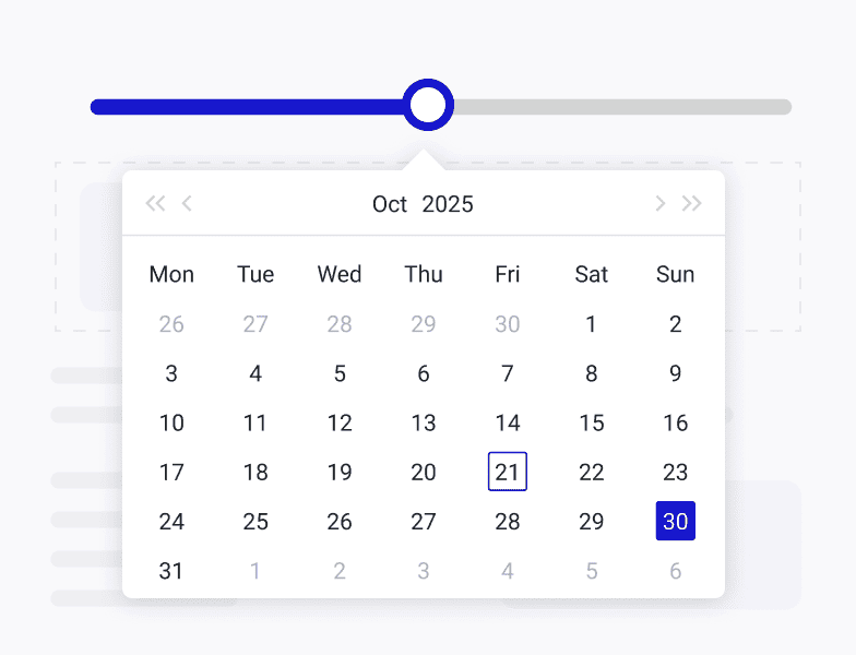 Easy Scheduling