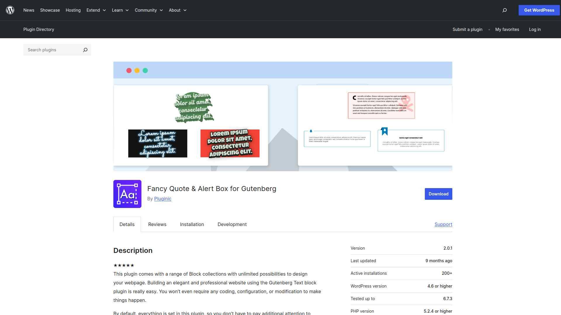 5 Best Blockquote Plugins for WordPress Compared