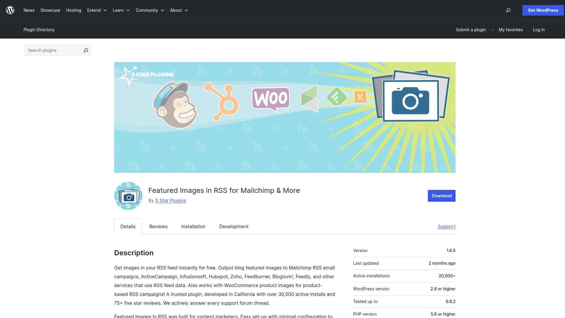 5 Best Mailchimp Plugins for WordPress Compared 5 Best Mailchimp Plugins for WordPress Compared