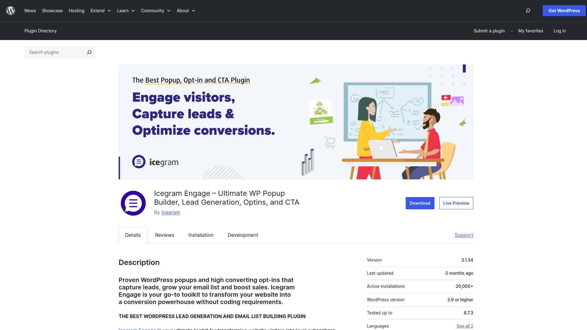 5 Best Popup Plugins for WordPress Compared