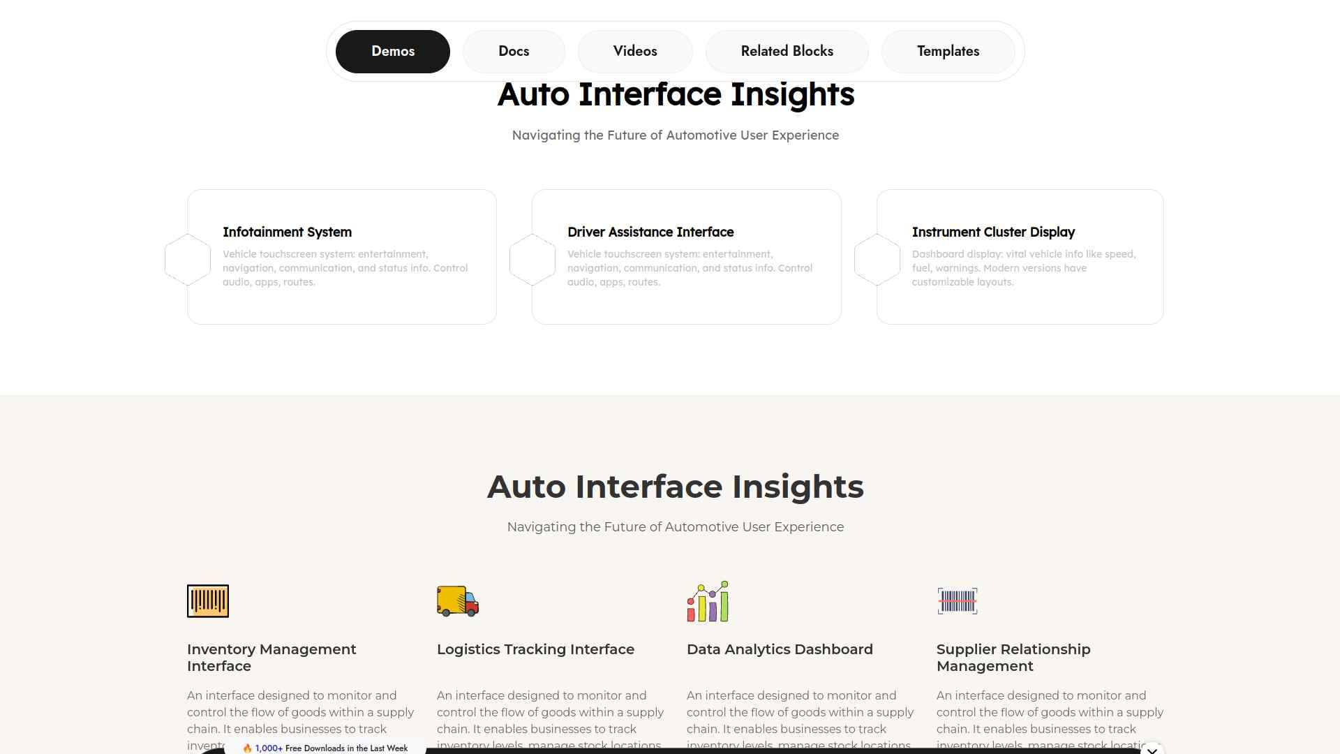 5 Best Infobox Plugins for WordPress Compared