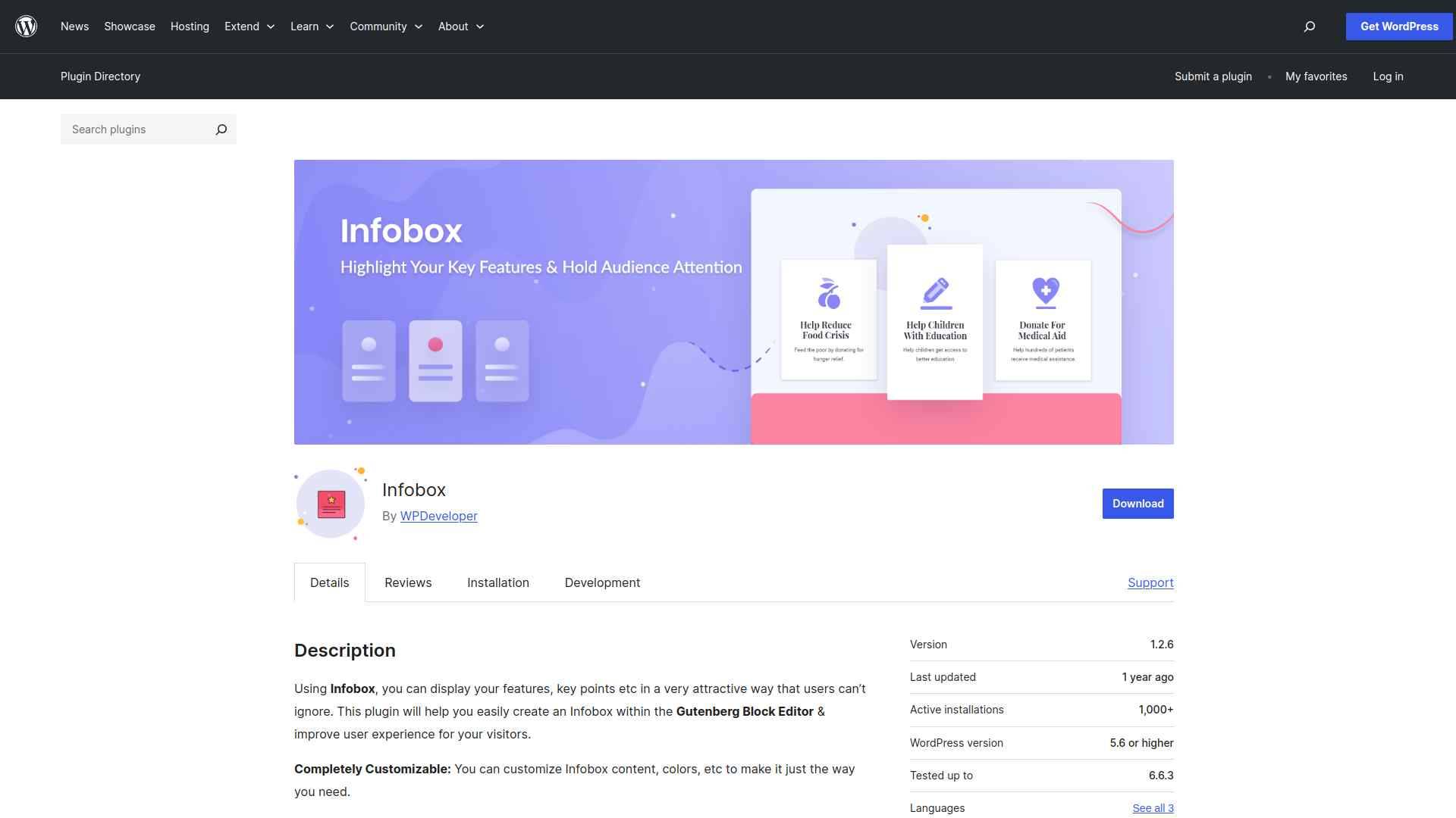 5 Best Infobox Plugins for WordPress Compared