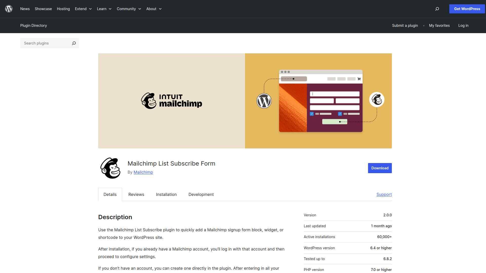 5 Best Mailchimp Plugins for WordPress Compared 5 Best Mailchimp Plugins for WordPress Compared