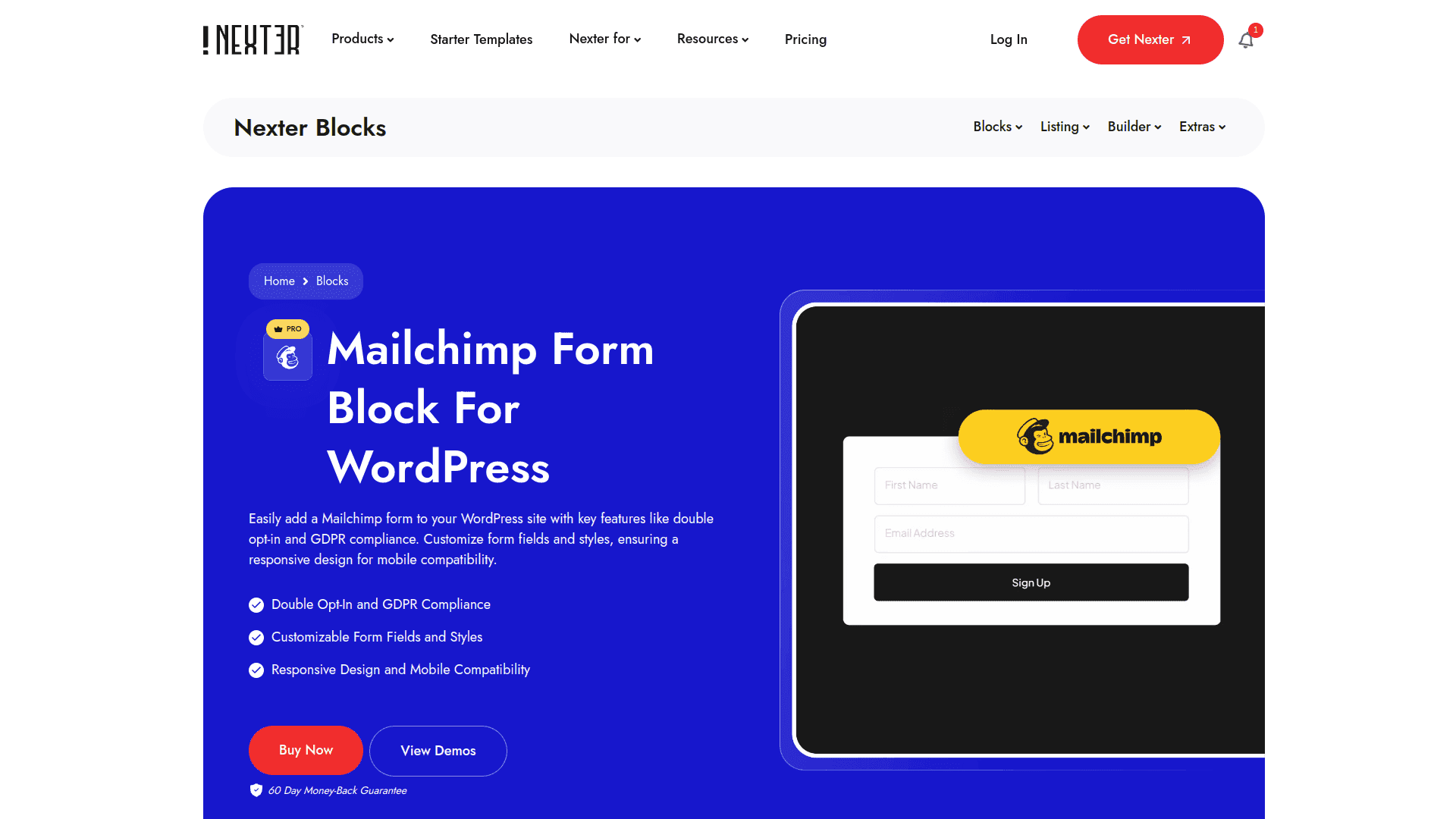 5 Best Mailchimp Plugins for WordPress Compared 5 Best Mailchimp Plugins for WordPress Compared