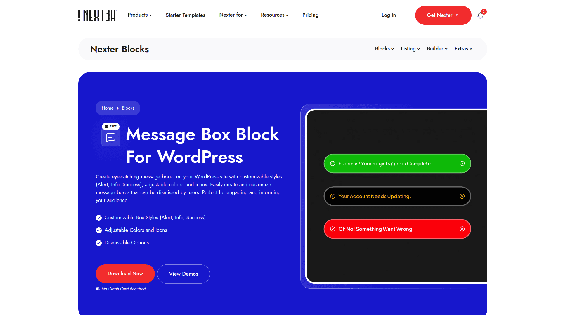 5 Best Message Box Plugins for WordPress Compared 5 Best Message Box Plugins for WordPress Compared