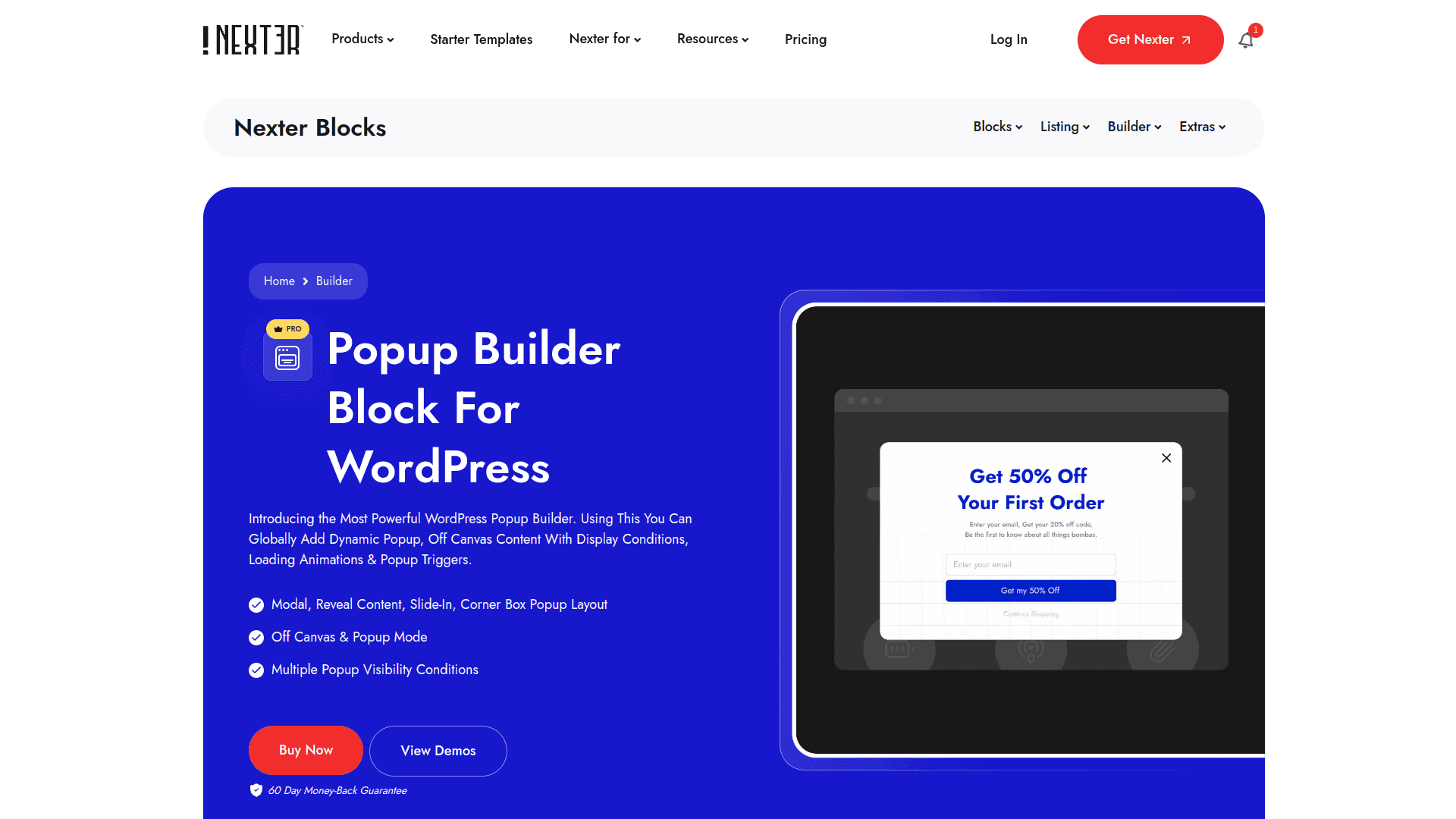 5 Best Popup Plugins for WordPress Compared