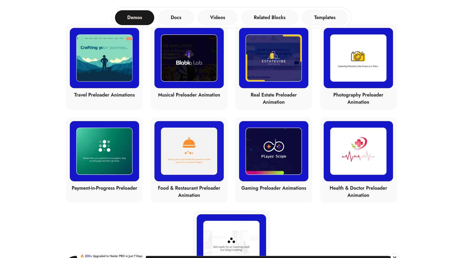 5 Best Preloader Plugins for WordPress Compared 5 Best Preloader Plugins for WordPress Compared