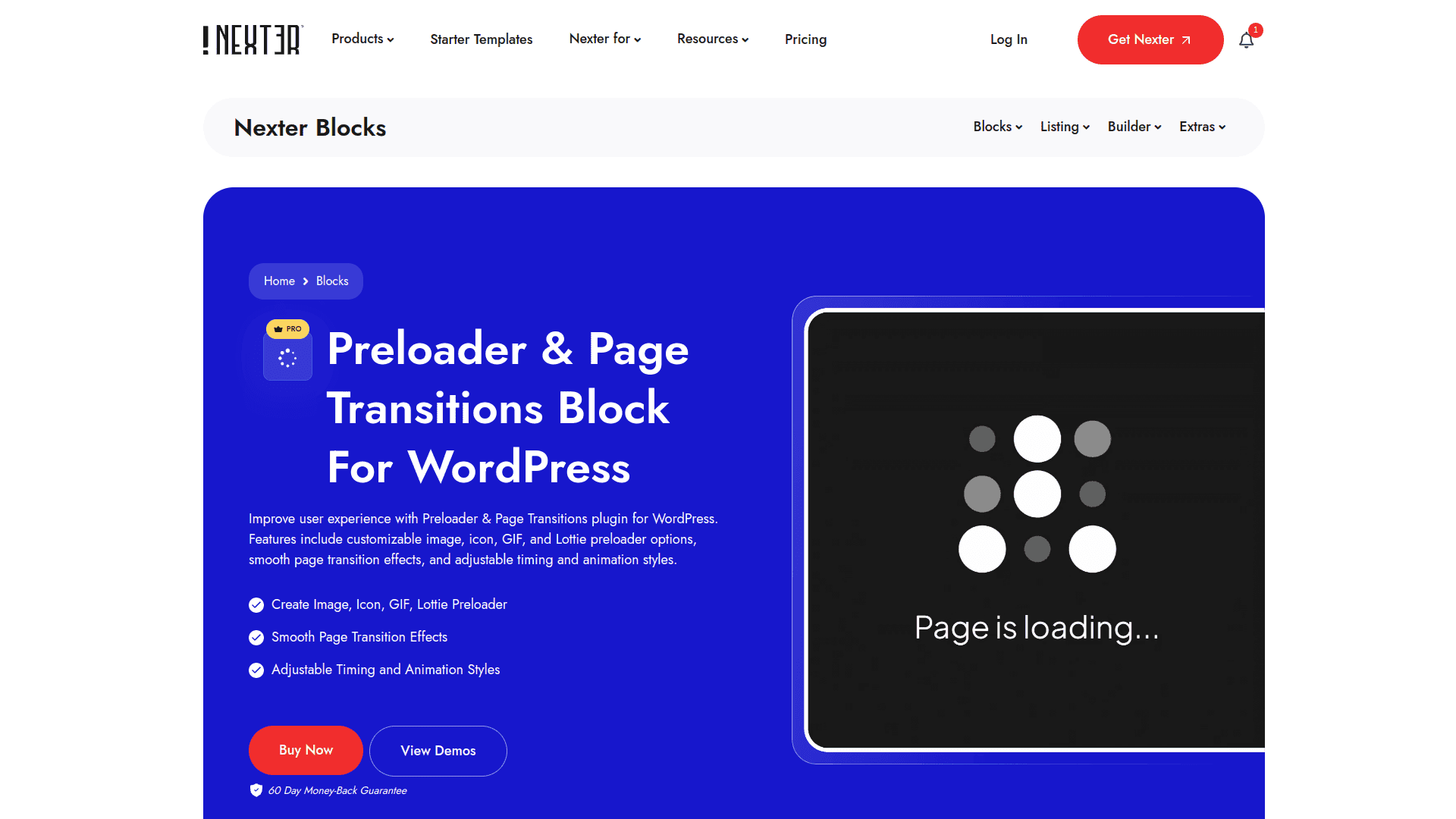5 Best Preloader Plugins for WordPress Compared 5 Best Preloader Plugins for WordPress Compared