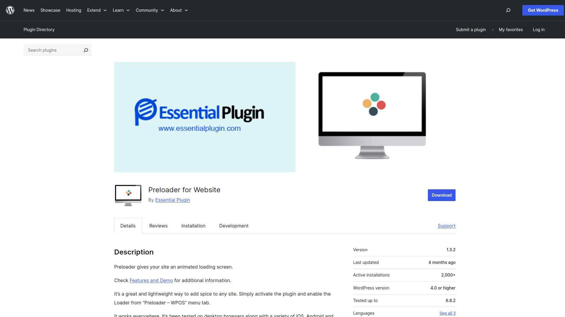 5 Best Preloader Plugins for WordPress Compared 5 Best Preloader Plugins for WordPress Compared