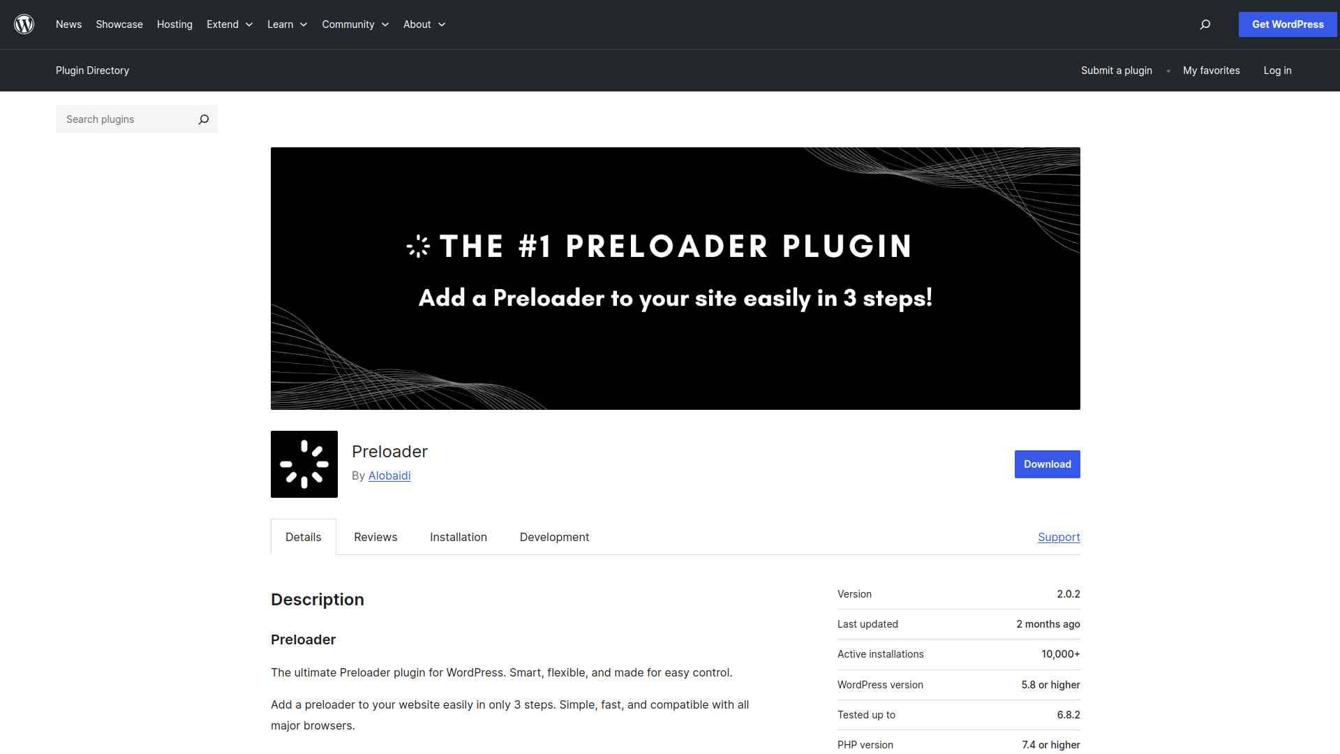 5 Best Preloader Plugins for WordPress Compared 5 Best Preloader Plugins for WordPress Compared