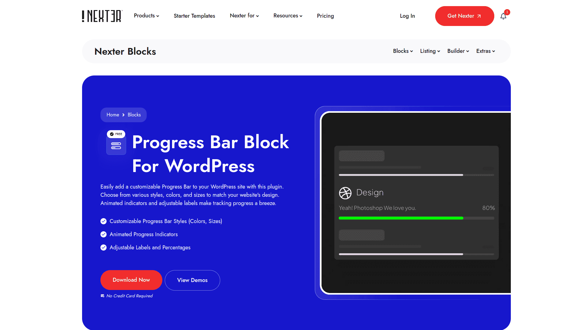 5 Best Progress Bar Plugins for WordPress Compared 5 Best Progress Bar Plugins for WordPress Compared