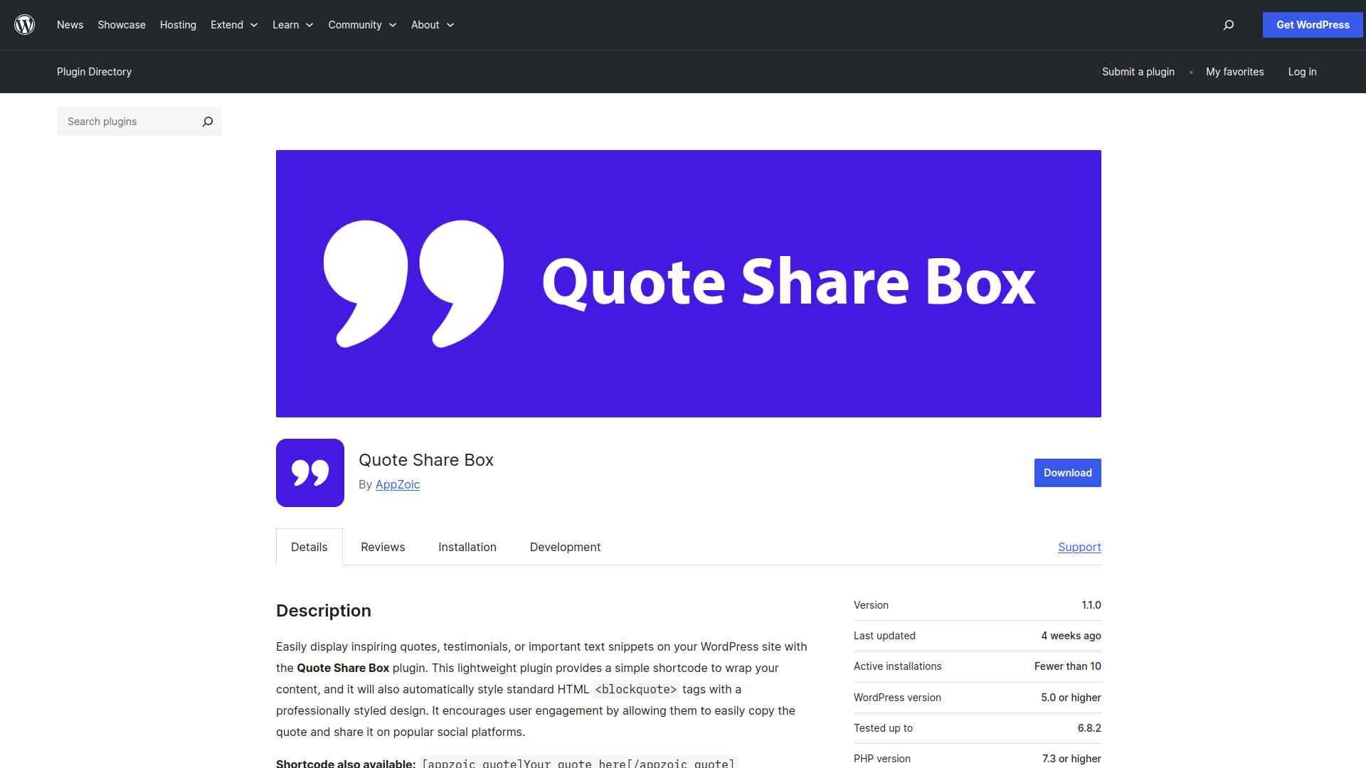 5 Best Blockquote Plugins for WordPress Compared