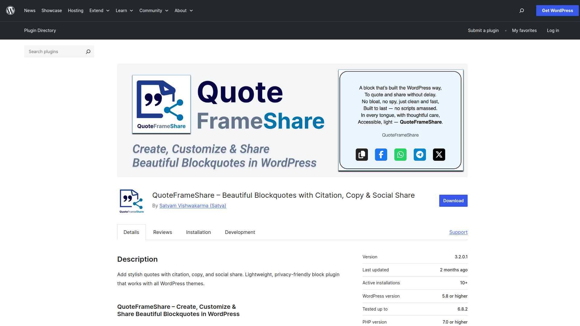 5 Best Blockquote Plugins for WordPress Compared