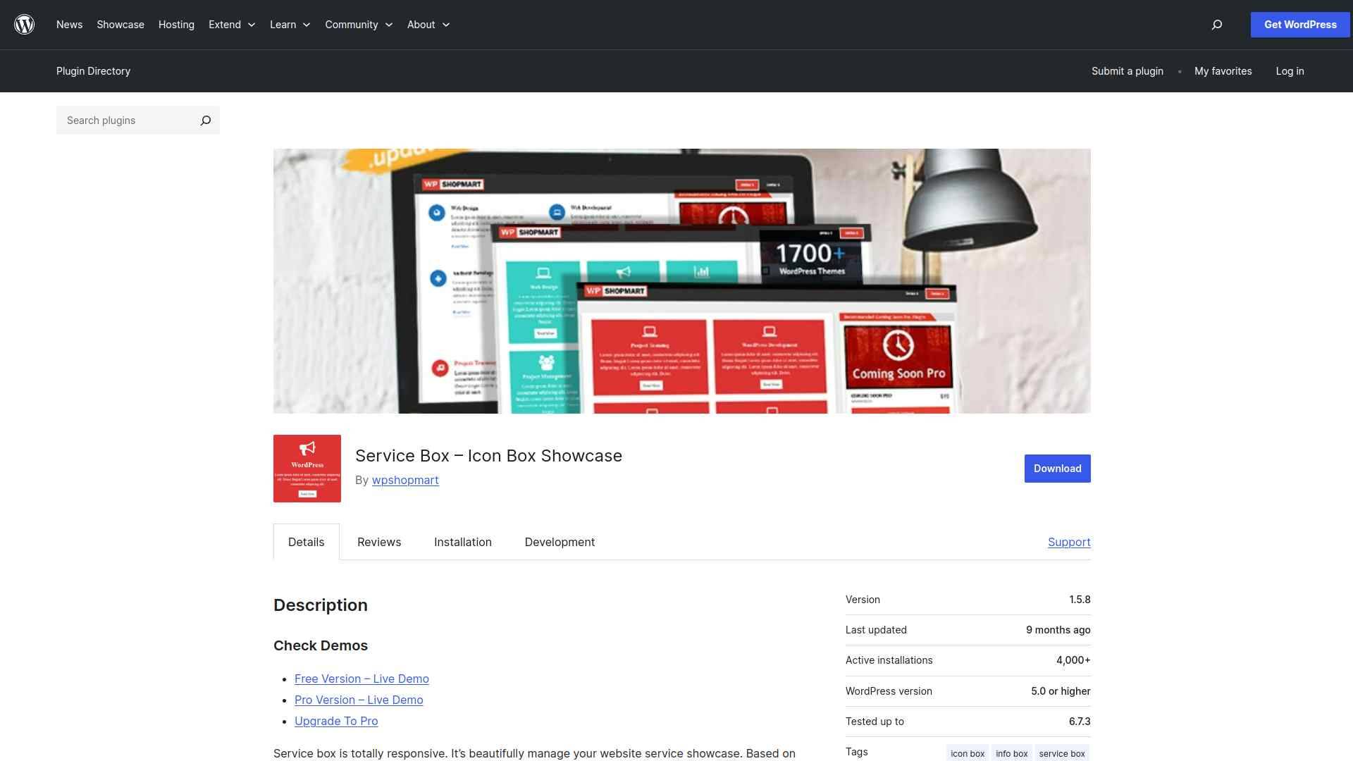 5 Best Infobox Plugins for WordPress Compared