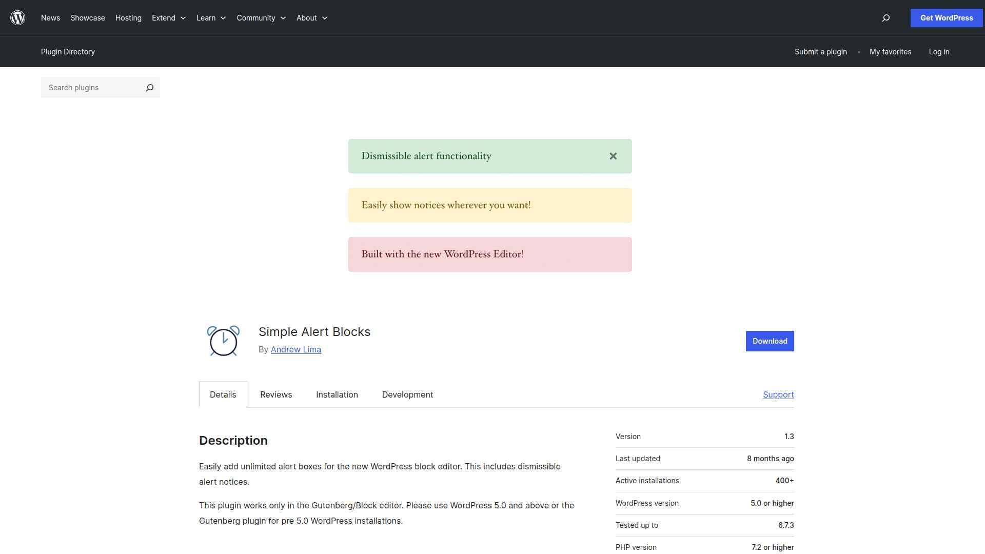 5 Best Message Box Plugins for WordPress Compared 5 Best Message Box Plugins for WordPress Compared