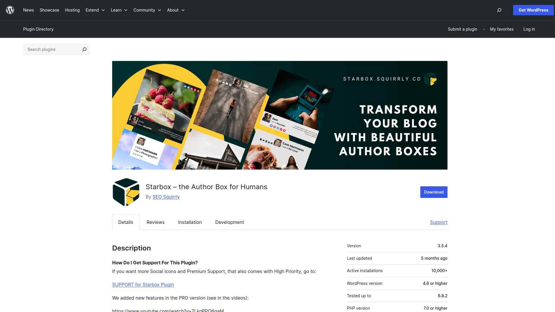 5 Best Infobox Plugins for WordPress Compared