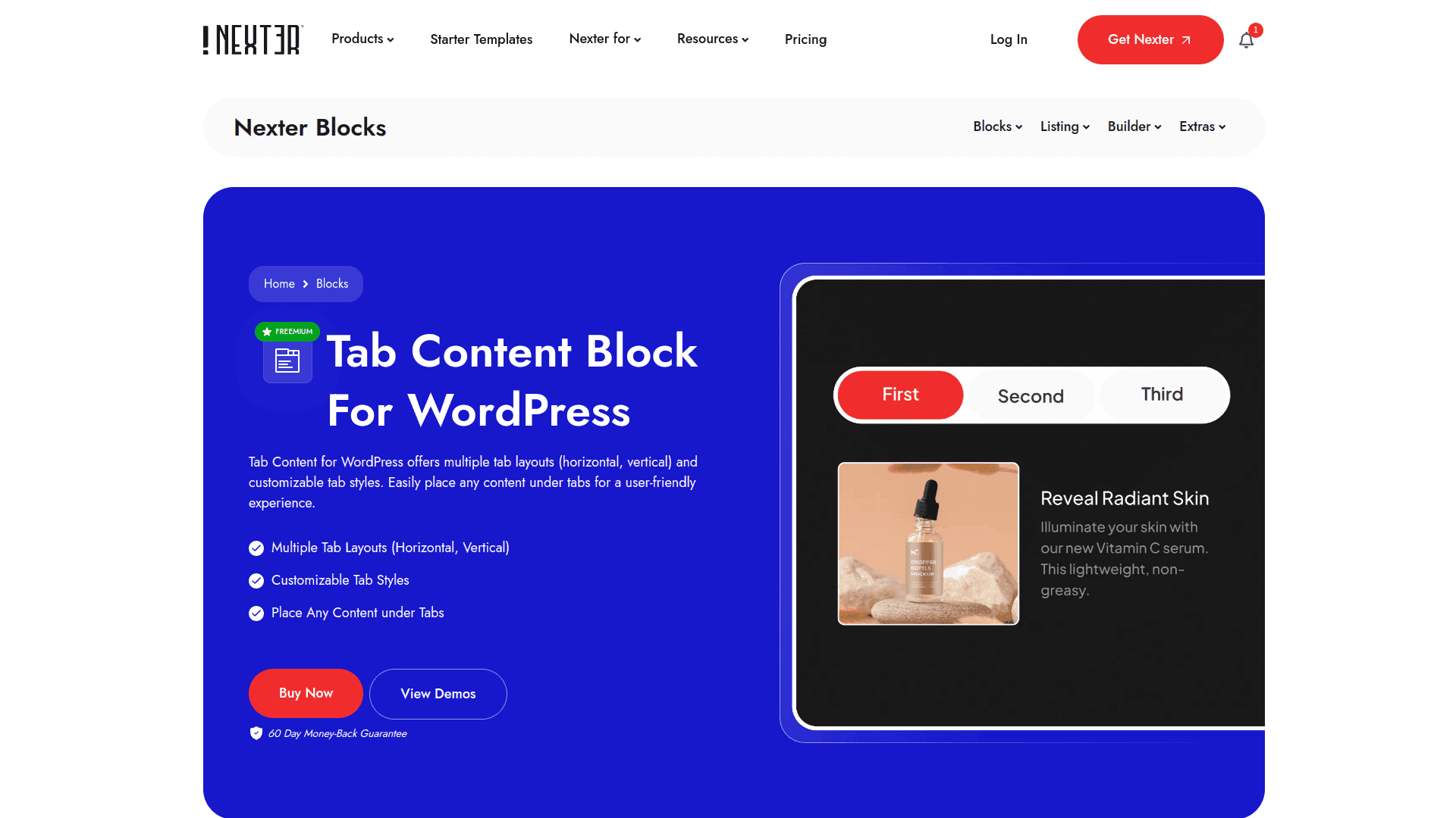 5 Best Tab Plugins for WordPress Compared