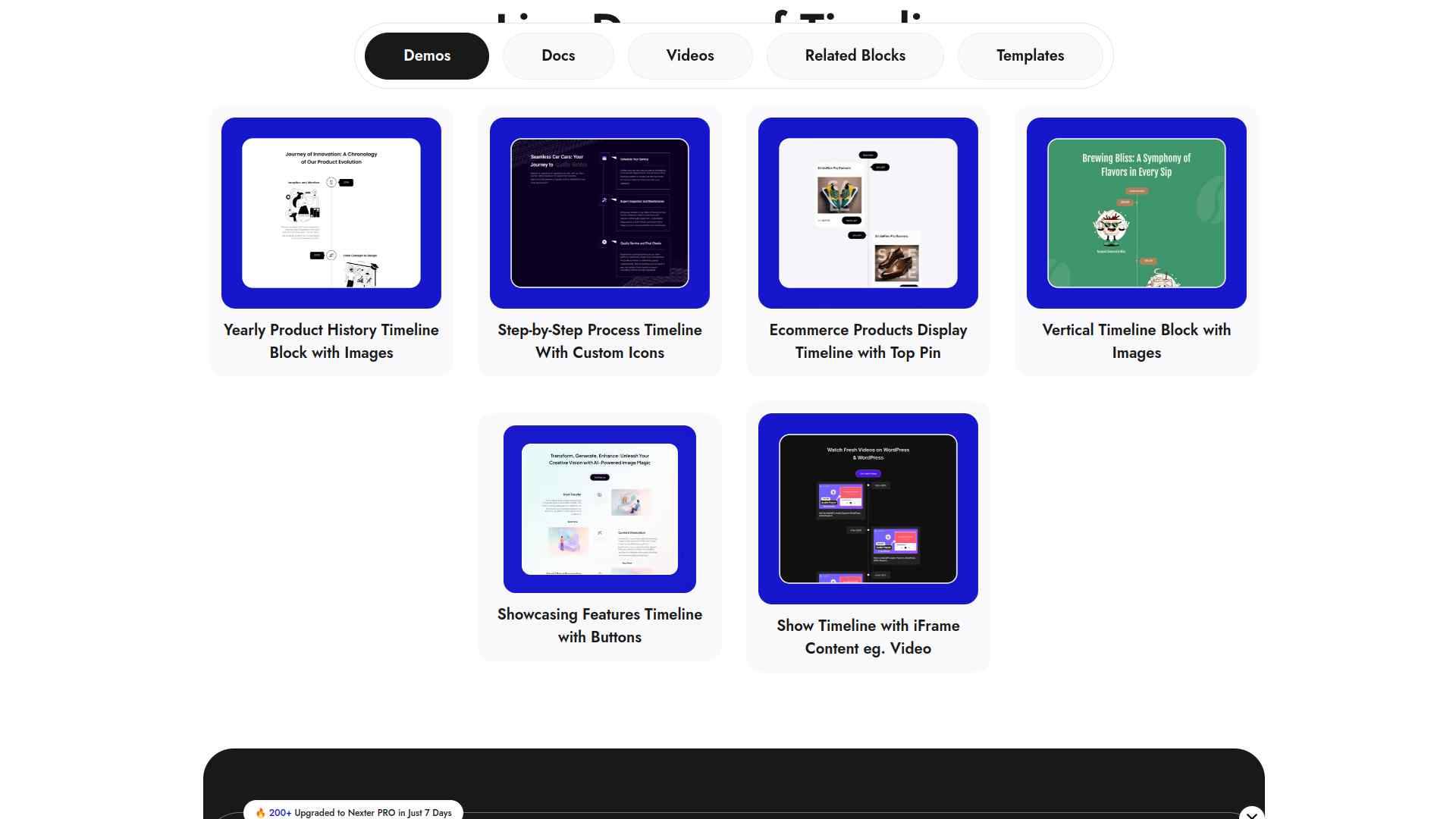 5 Best Timeline Plugins for WordPress Compared 5 Best Timeline Plugins for WordPress Compared