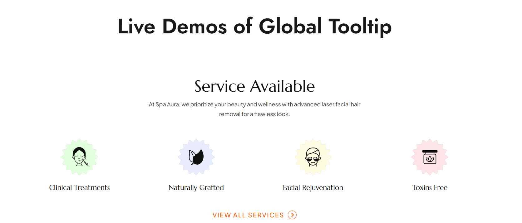 5 Best Tooltip Plugins for WordPress Compared
