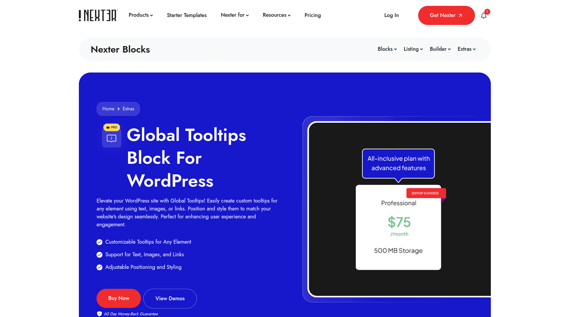 5 Best Tooltip Plugins for WordPress Compared