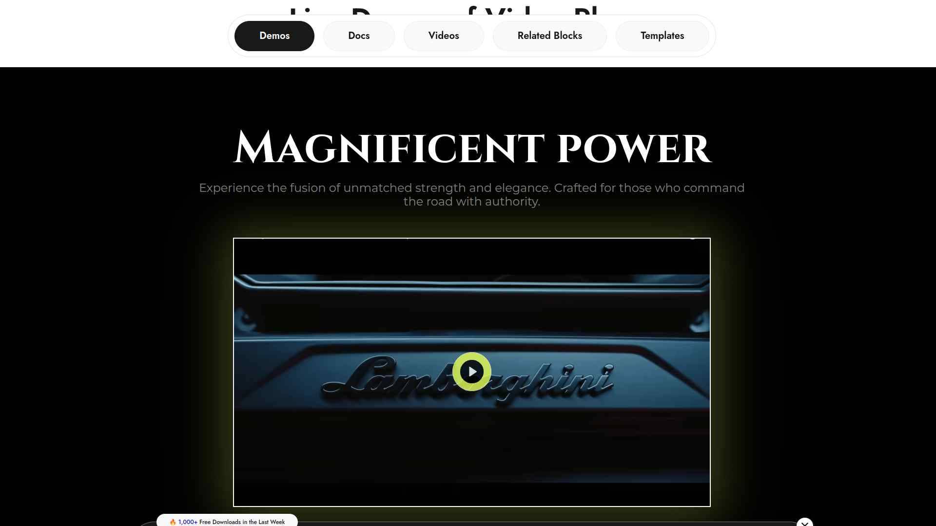 5 Best Video Player Plugins for WordPress Compared 5 Best Video Player Plugins for WordPress Compared