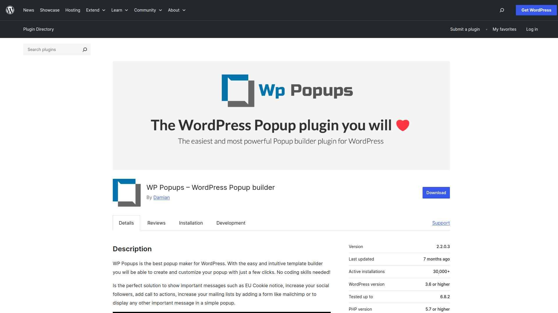 5 Best Popup Plugins for WordPress Compared