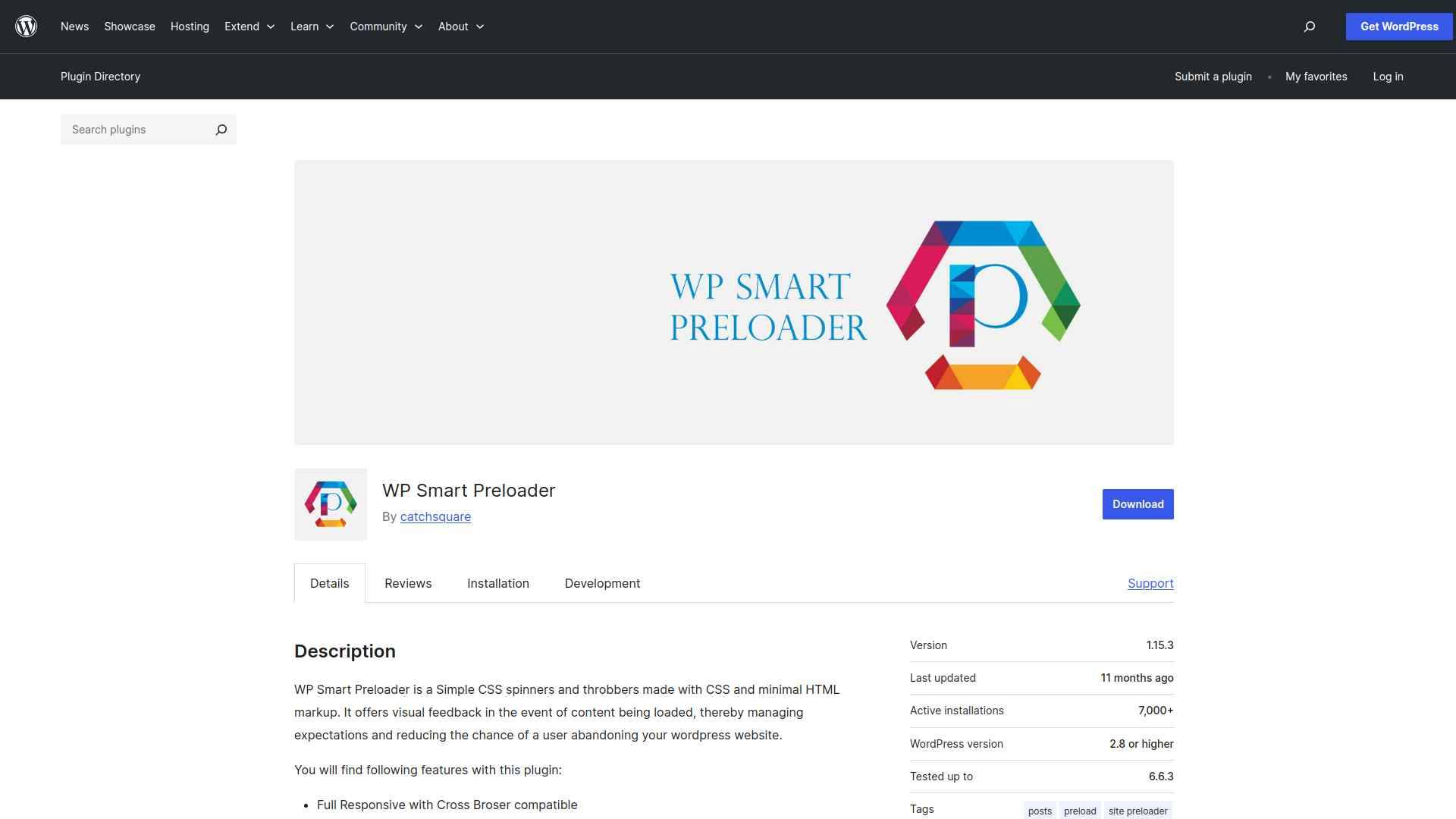 5 Best Preloader Plugins for WordPress Compared 5 Best Preloader Plugins for WordPress Compared