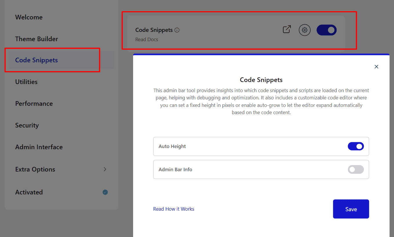 Introducing the Latest Nexter Extension Features: From SMTP Email to Stronger Security