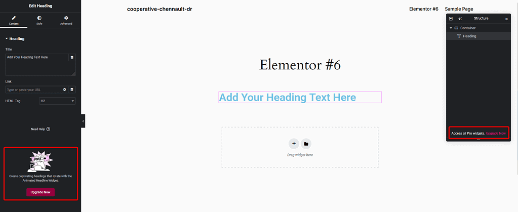 How to Hide Elementor Banners in WordPress? How to Hide Elementor Banners in WordPress?