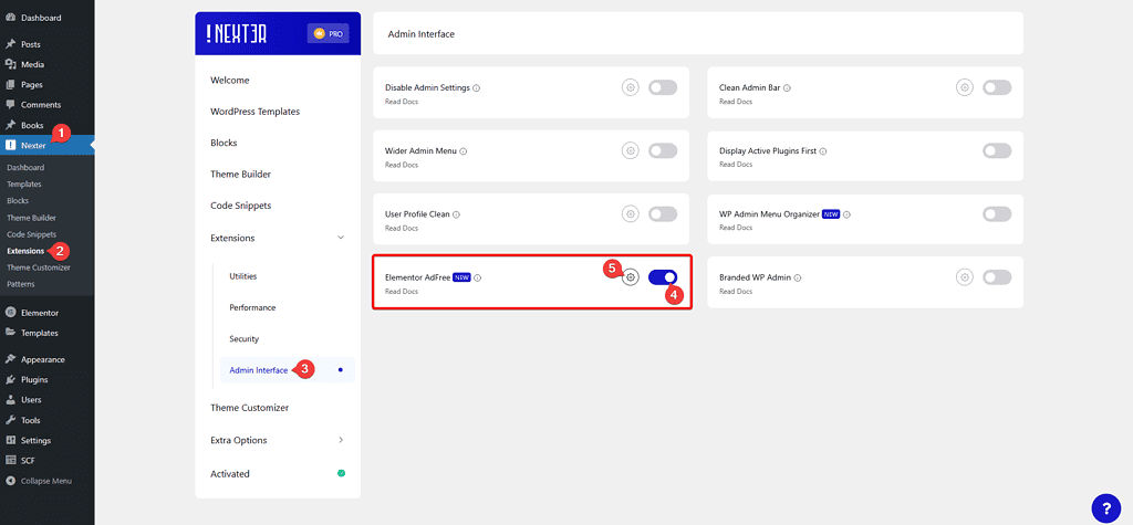 How to Hide Elementor Banners in WordPress? How to Hide Elementor Banners in WordPress?