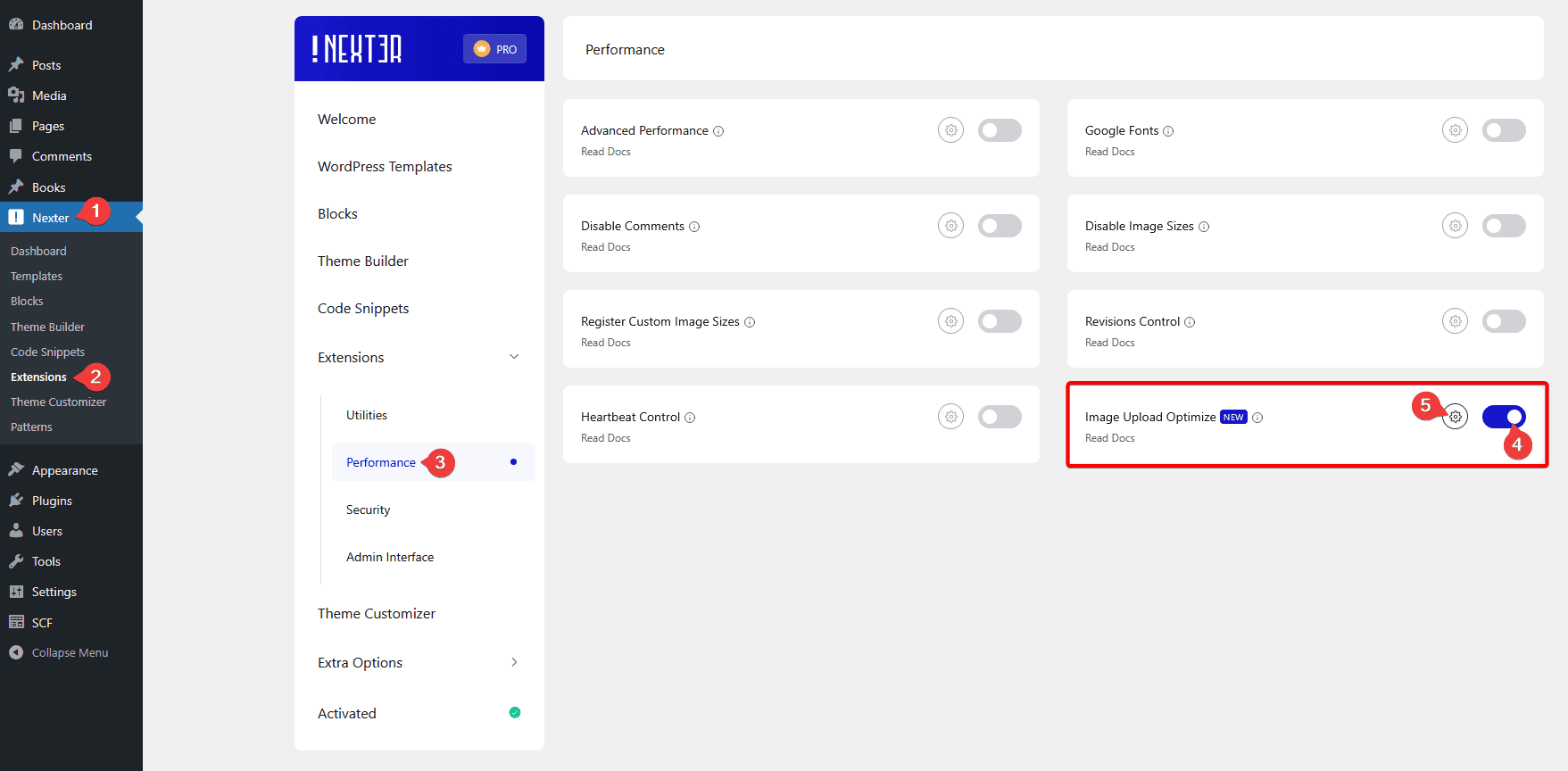 How to Optimize Image while Uploading in WordPress?