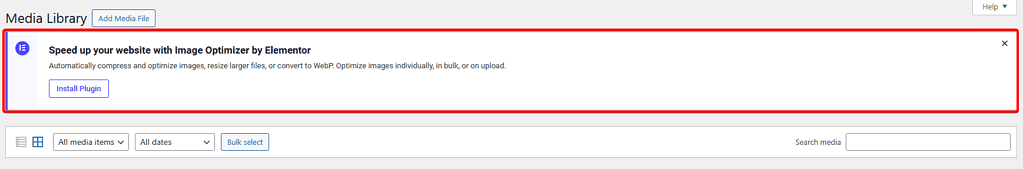 How to Hide Elementor Banners in WordPress? How to Hide Elementor Banners in WordPress?