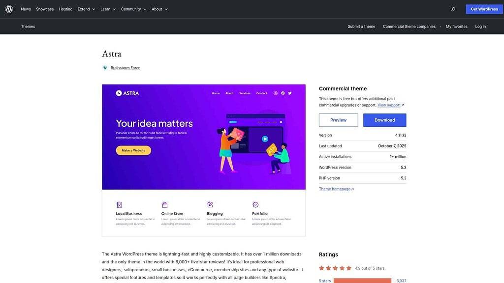 Best Kadence Theme Alternatives [With Comparison Table]