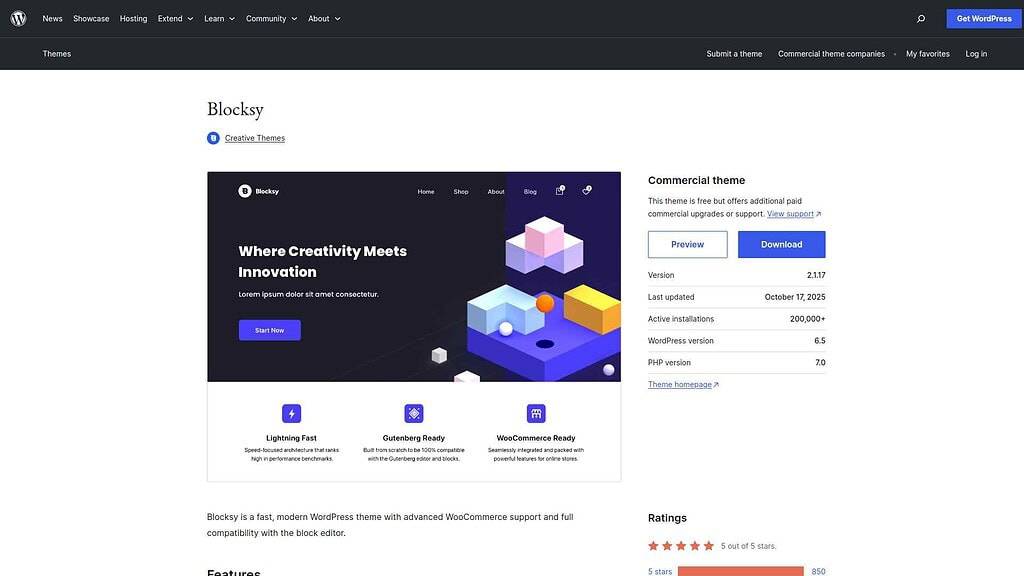 Kadence vs Blocksy: 7 Key Differences Compared [2026]